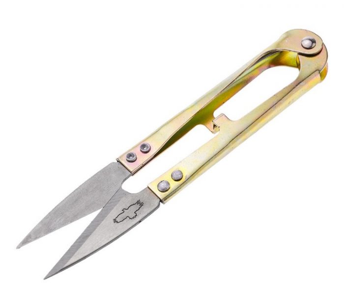 Golden eagle TC-805 draadknippertje