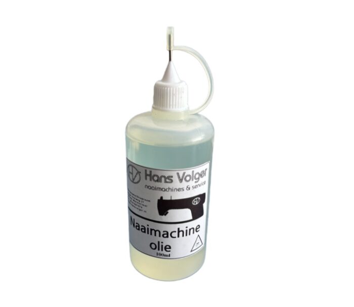 Naaimachine olie 100ML-1