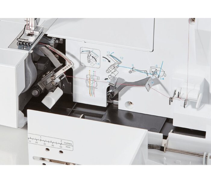 Brother CV3440-Coverstitch