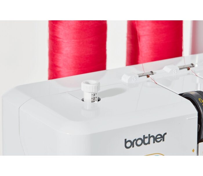 Brother CV3440-Coverstitch