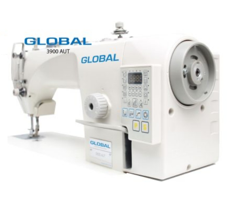 Global-3900DD-LH-AUT