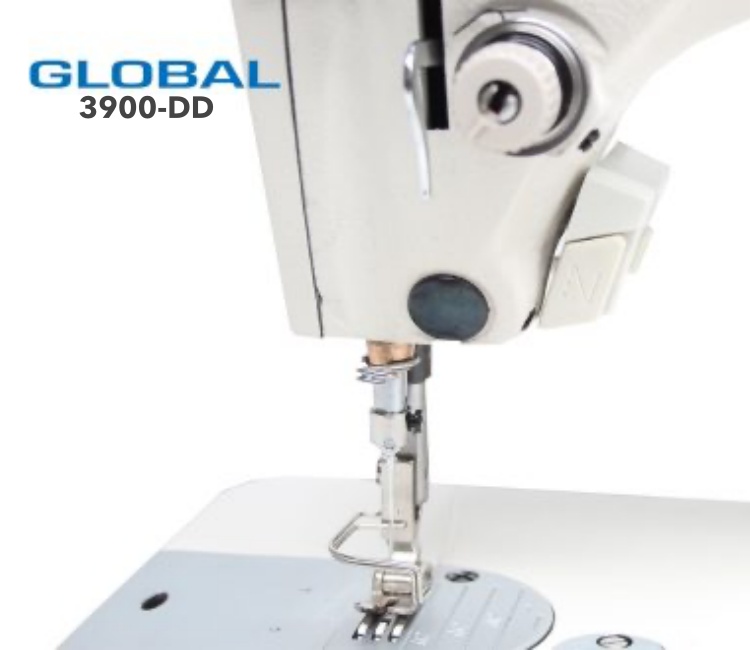 Global 3900DD LED