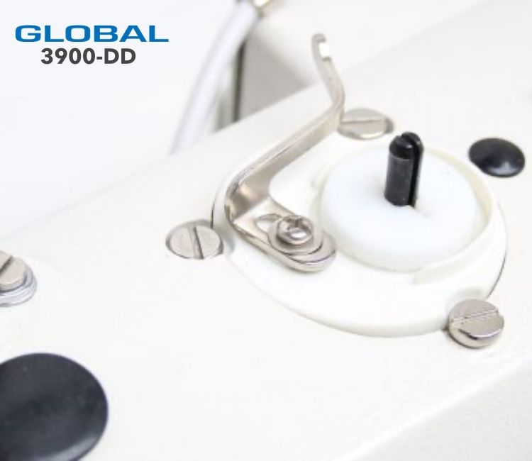 Global-3900 Spoelwinder