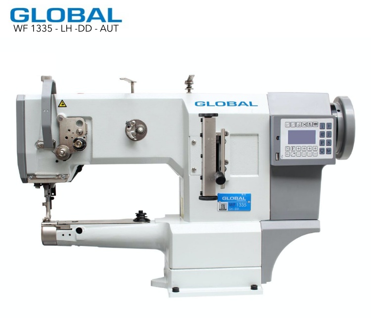 Global-WF1335-automaat